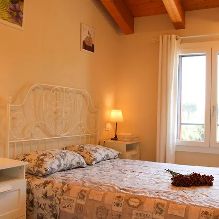 דירה Veneto - Pool Loft *