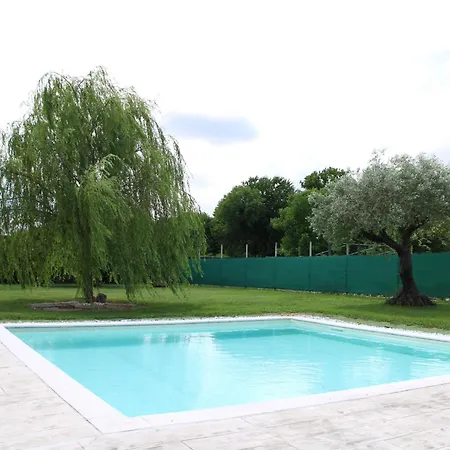 Veneto - Pool Loft