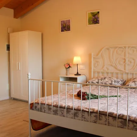 Veneto - Pool Loft דירה