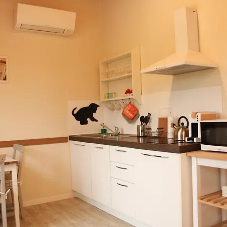 Veneto - Pool Loft Abano Terme