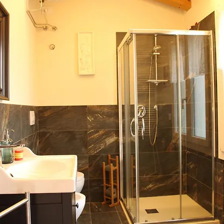 Veneto - Pool Loft אבנו טרמה