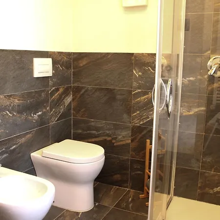 דירה Veneto - Pool Loft אבנו טרמה