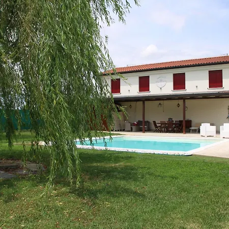 Apartment Veneto - Pool Loft Abano Terme