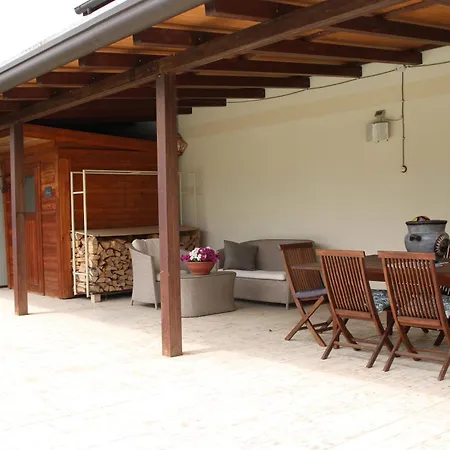 Veneto - Pool Loft