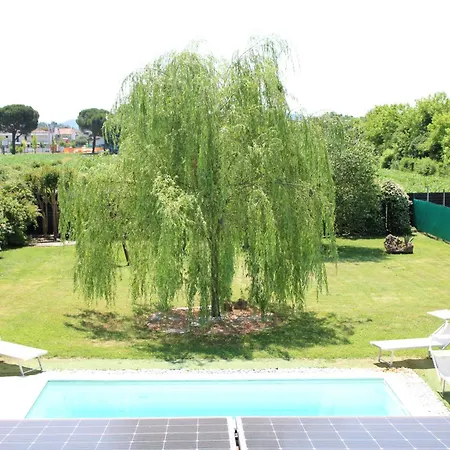 Veneto - Pool Loft דירה *